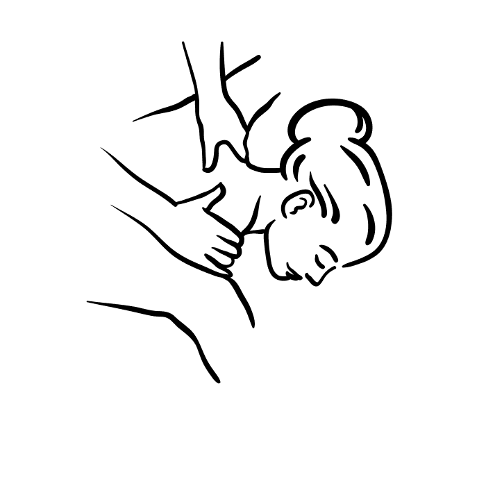 Masajes